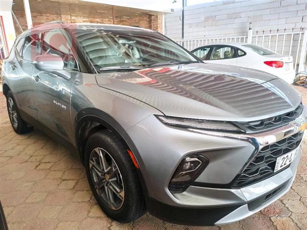 شێڤرۆلێت بلایزەر 2024  بۆ فرۆشتن لە عێراق - نەجەف